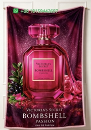 Victoria's Secret Throw Blankets